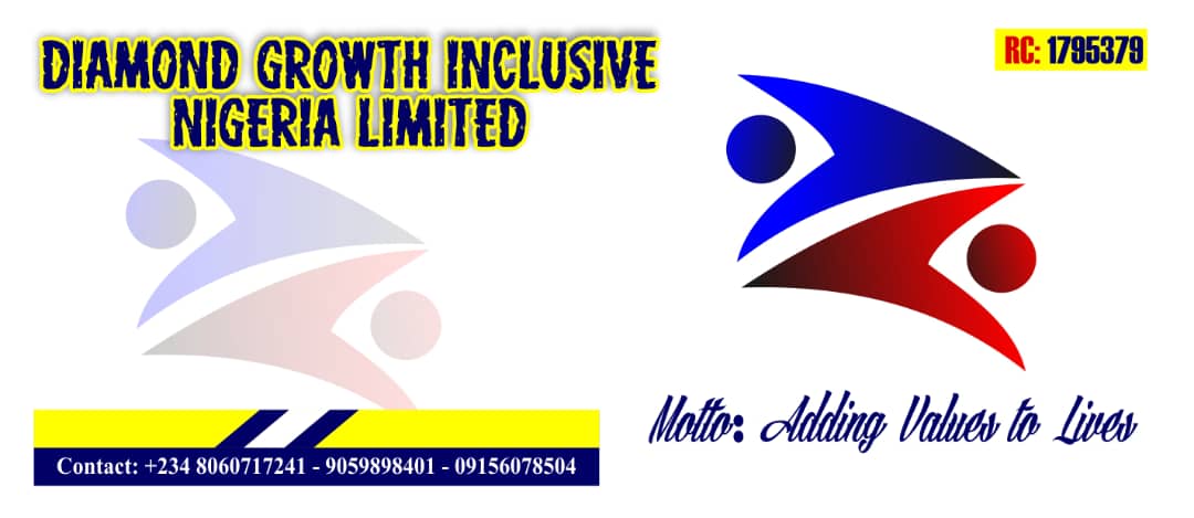 Diamond Growth Inclusive Nigeria Ltd